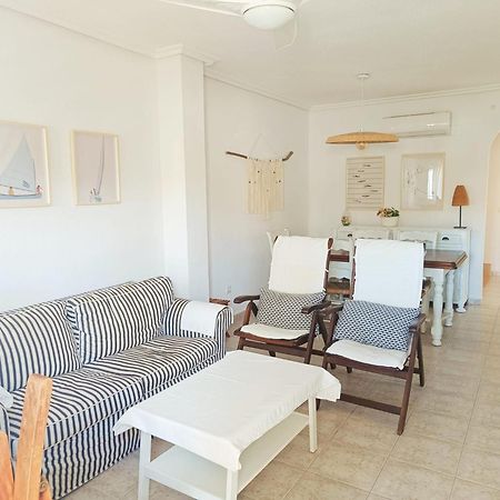 Casa En El Centro De Cabo De Palos Cerca A Clubes De Buceo Esterno foto
